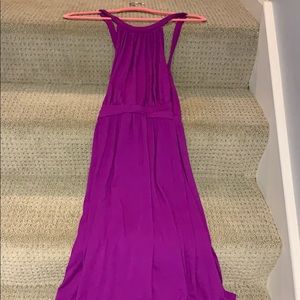 Gently used Torrid brand dress